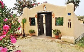 B&B Finca sencilla