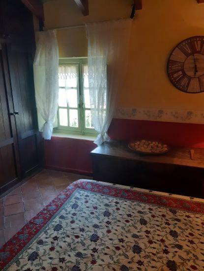 B&B Finca sencilla Mijas Esterno foto